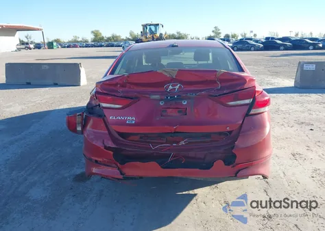 2021 Hyundai Elantra Se from USA, damaged, VIN 5NPD74LF9HH104022